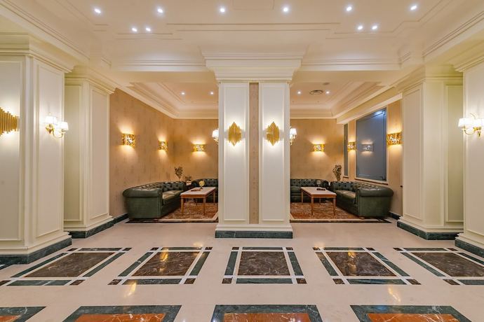 Imagen de los interiores del Hotel La Paloma Blanca. Foto 20