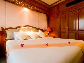 Imagen de la habitación del Hotel La Paloma Hotel Phitsanulok. Foto 9
