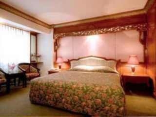 Imagen de la habitación del Hotel La Paloma Hotel Phitsanulok. Foto 11