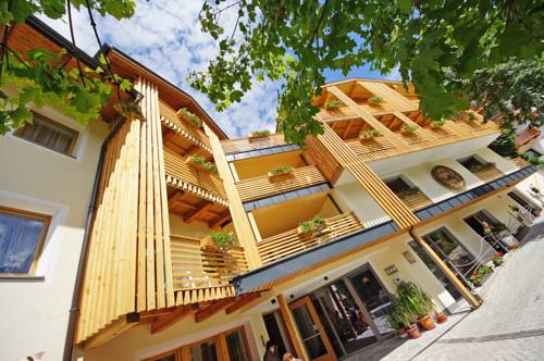 Imagen de la habitación del Hotel La Palsa. Foto 2