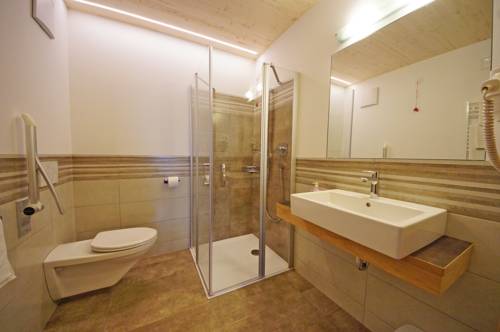 Imagen de la habitación del Hotel La Palsa. Foto 3