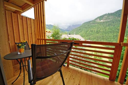 Imagen de la habitación del Hotel La Palsa. Foto 6