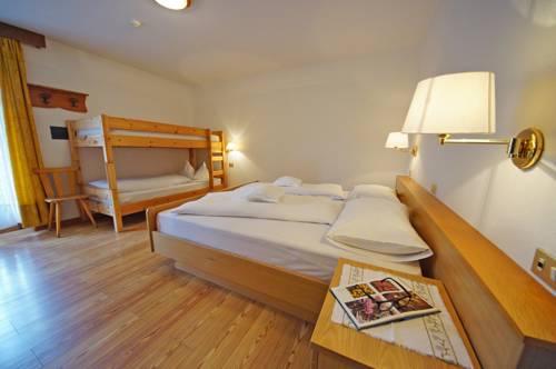 Imagen de la habitación del Hotel La Palsa. Foto 8