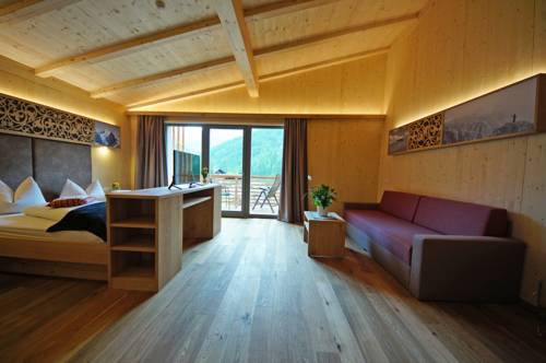 Imagen de la habitación del Hotel La Palsa. Foto 12