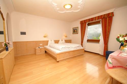 Imagen de la habitación del Hotel La Palsa. Foto 13