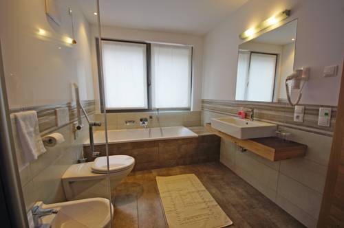 Imagen de la habitación del Hotel La Palsa. Foto 15