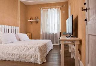 Imagen general del Hotel La Pampa Relais. Foto 2