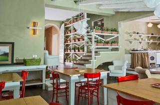 Imagen general del Hotel La Pampa Relais. Foto 5