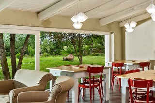 Imagen general del Hotel La Pampa Relais. Foto 6