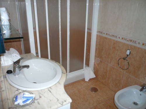 Imagen general del Hotel La Pandi&ntilde;a. Foto 2