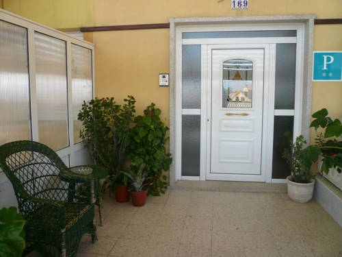 Imagen general del Hotel La Pandi&ntilde;a. Foto 5