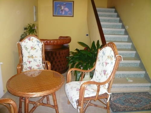 Imagen general del Hotel La Pandi&ntilde;a. Foto 8