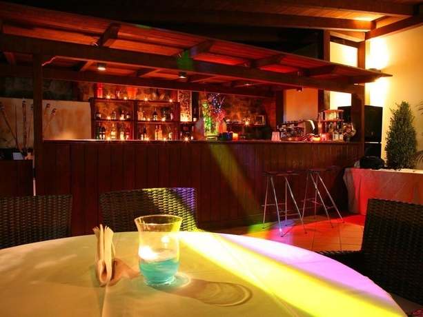 Imagen general del Hotel La Panoramica. Foto 2