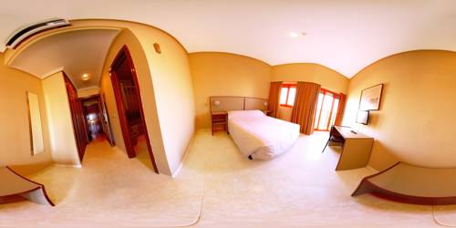 Imagen de la habitación del Hotel La Parada, Toledo Provincia. Foto 4