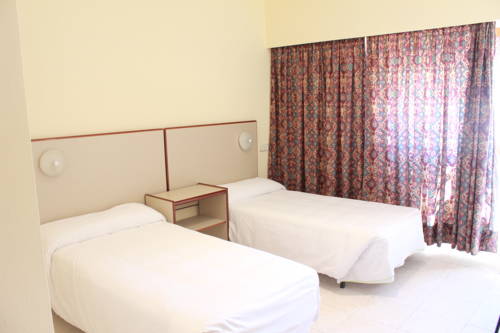 Imagen de la habitación del Hotel La Parada, Toledo Provincia. Foto 5