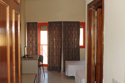 Imagen de la habitación del Hotel La Parada, Toledo Provincia. Foto 6