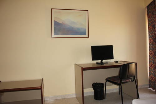 Imagen de la habitación del Hotel La Parada, Toledo Provincia. Foto 8