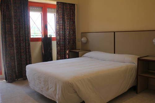 Imagen de la habitación del Hotel La Parada, Toledo Provincia. Foto 10