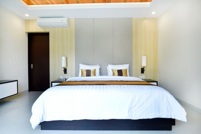 Imagen de la habitación del Hotel La Paradis Villa. Foto 3