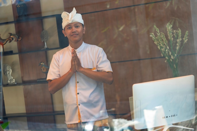 Imagen de los interiores del Hotel La Paradis Villa. Foto 18