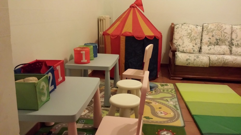 Imagen de los interiores del Hotel La Pardina. Foto 11