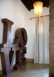 Imagen de los interiores del Hotel La Parenthese De Marrakech. Foto 8