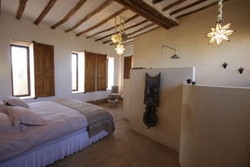 Imagen de la habitación del Hotel La Parenthese De Marrakech. Foto 1