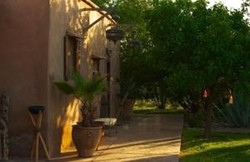 Imagen de los exteriores del Hotel La Parenthese De Marrakech. Foto 6