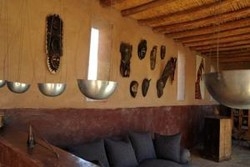 Imagen de los interiores del Hotel La Parenthese De Marrakech. Foto 9