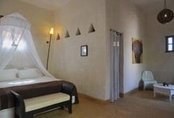 Imagen de la habitación del Hotel La Parenthese De Marrakech. Foto 4