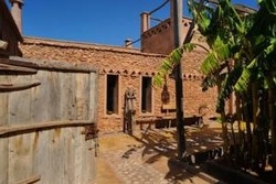 Imagen de los exteriores del Hotel La Parenthese De Marrakech. Foto 7