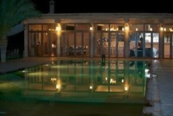 Imagen de la piscina del Hotel La Parenthese De Marrakech. Foto 11