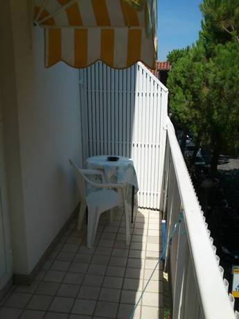 Imagen de la habitación del Hotel La Parigina, Lignano Sabbiadoro. Foto 4