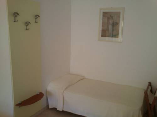 Imagen de la habitación del Hotel La Parigina, Lignano Sabbiadoro. Foto 7