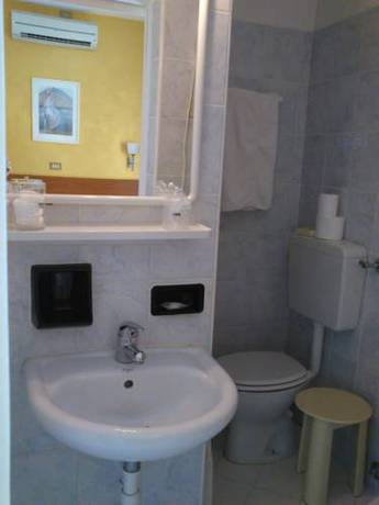 Imagen general del Hotel La Parigina, Lignano Sabbiadoro. Foto 1