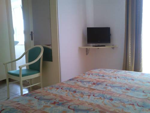 Imagen de la habitación del Hotel La Parigina, Lignano Sabbiadoro. Foto 12