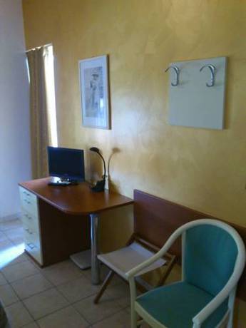 Imagen de la habitación del Hotel La Parigina, Lignano Sabbiadoro. Foto 14