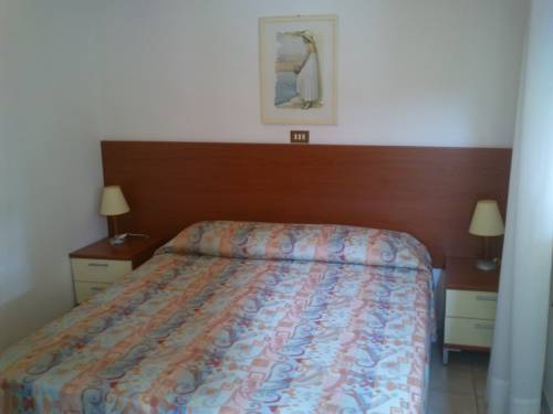 Imagen de la habitación del Hotel La Parigina, Lignano Sabbiadoro. Foto 16