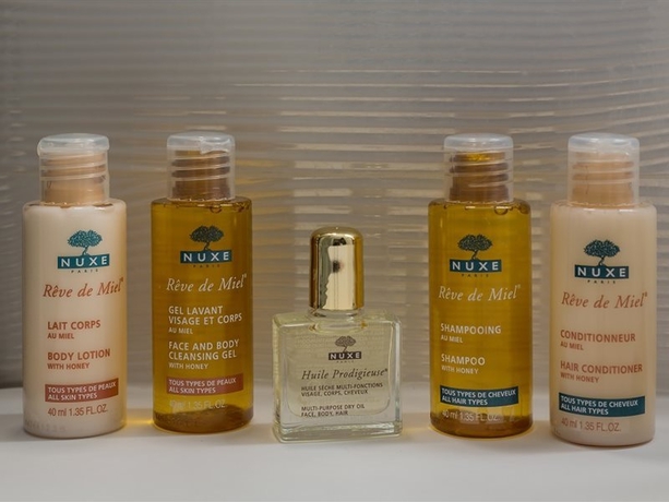 Imagen general del Hotel La Parizienne By Elegancia. Foto 15