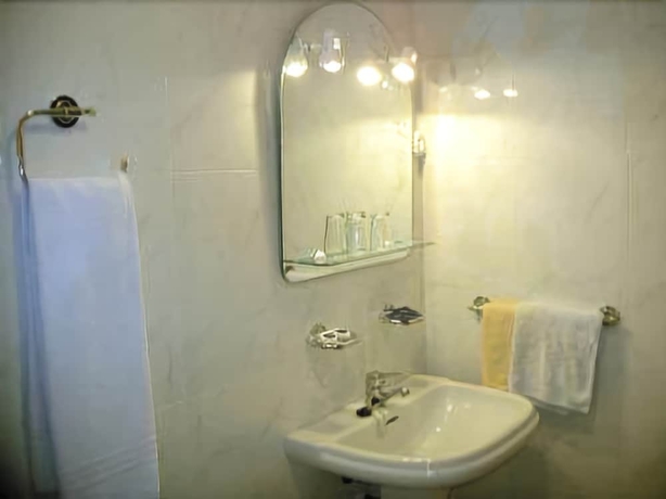 Imagen de la habitación del Hotel La Parra, Archena. Foto 12