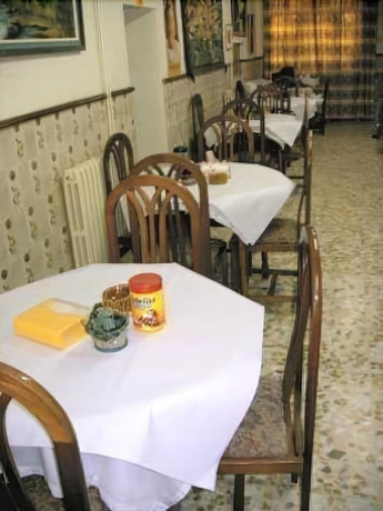 Imagen del bar/restaurante del Hotel La Parra, Archena. Foto 3