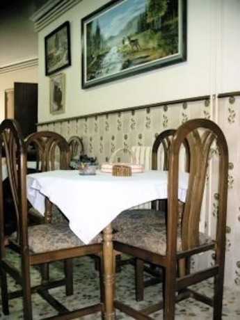 Imagen del bar/restaurante del Hotel La Parra, Archena. Foto 5