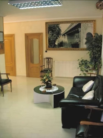 Imagen de los interiores del Hotel La Parra, Archena. Foto 17