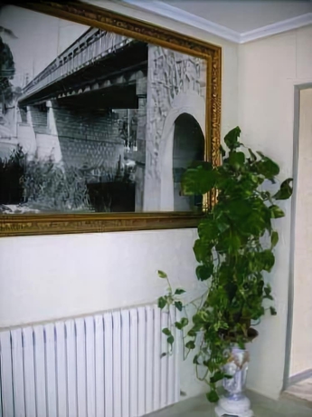 Imagen de los interiores del Hotel La Parra, Archena. Foto 18