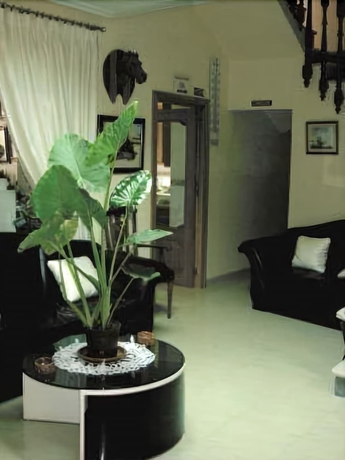 Imagen de los interiores del Hotel La Parra, Archena. Foto 19