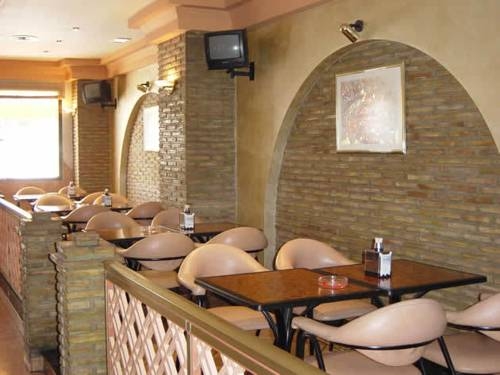 Imagen general del Hotel La Parra, Cuevas del Almanzora. Foto 2