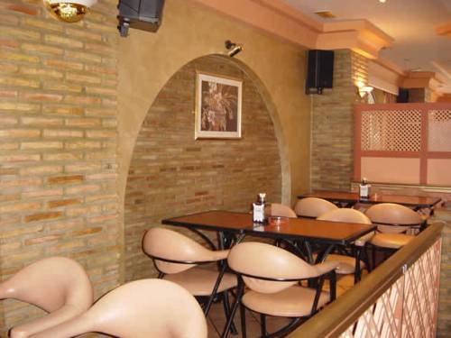 Imagen general del Hotel La Parra, Cuevas del Almanzora. Foto 3