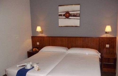 Imagen general del Hotel La Parra, Cuevas del Almanzora. Foto 4