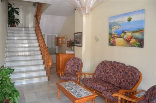 Imagen general del Hotel La Parra, Cuevas del Almanzora. Foto 6