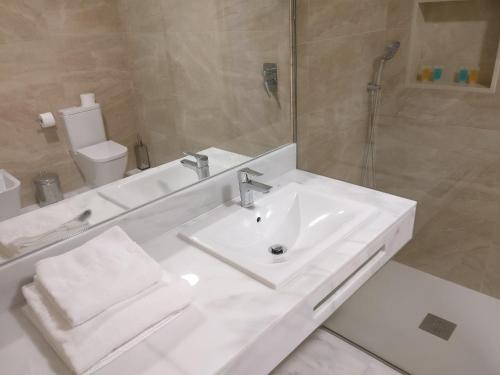 Imagen de la habitación del Hotel La Parra, Jerez de la Frontera. Foto 9